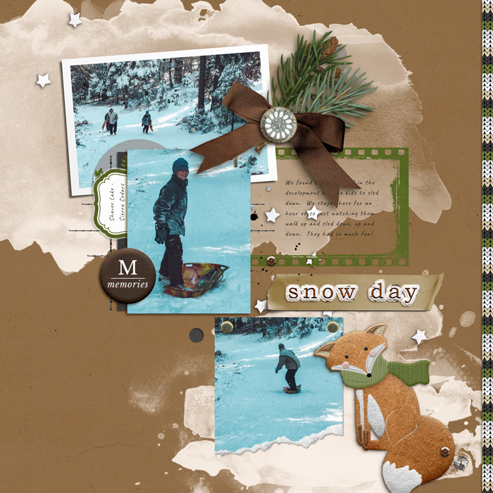 Day21-TwoTemplates