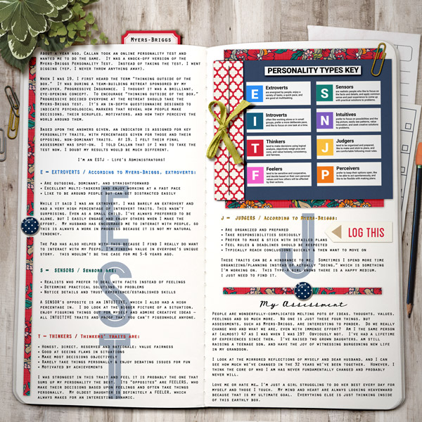 DAY31-TRAVELER’S NOTEBOOK_ESTJ(londoncuppa)