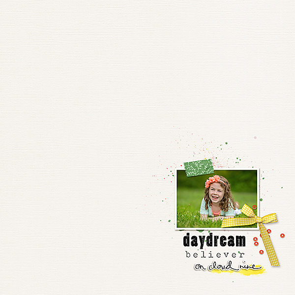 Daydream Believer