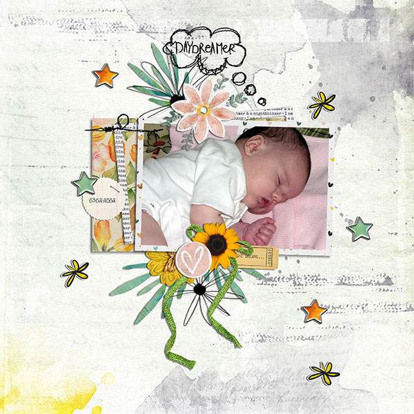 daydreamer