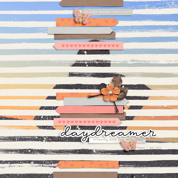 daydreamer