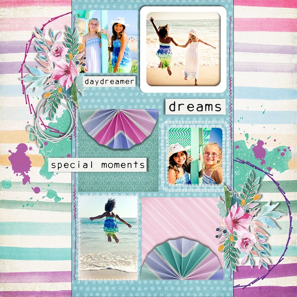 DAYDREAMERS