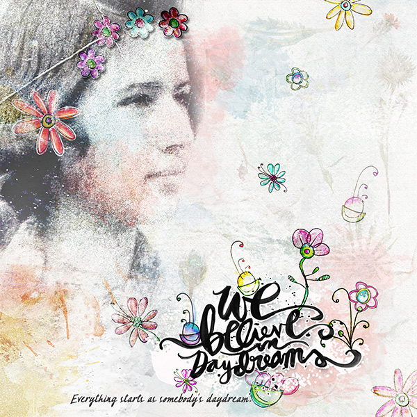 Daydreams