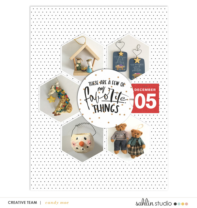 DD2020 - Day 5 | Sahlin Studio