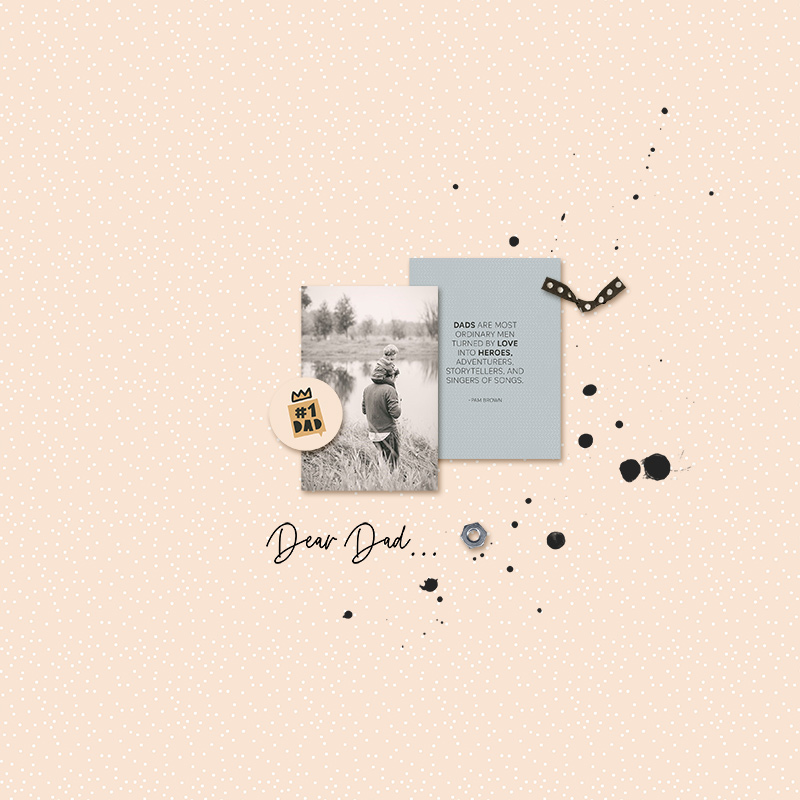 dear dad