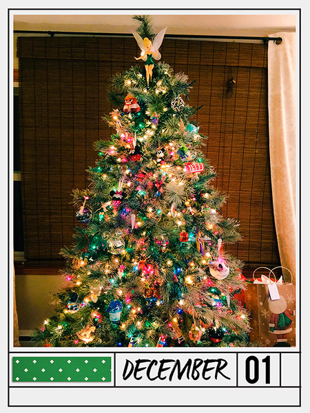 Dec. 1 Left