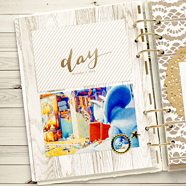 Dec 2014 - Day 2