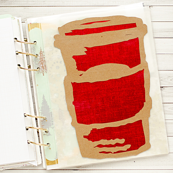 Dec 2015 album pocket pages 2