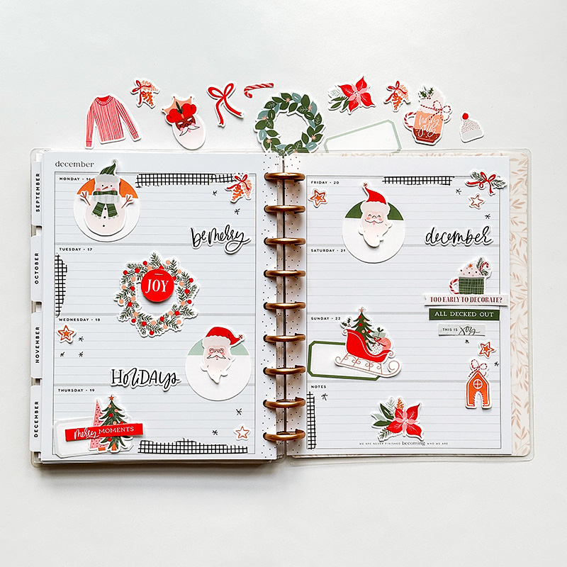 Dec HP spread (hybrid)