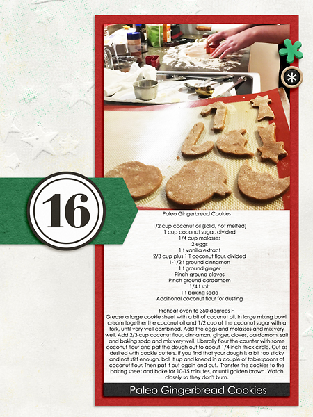 December 16