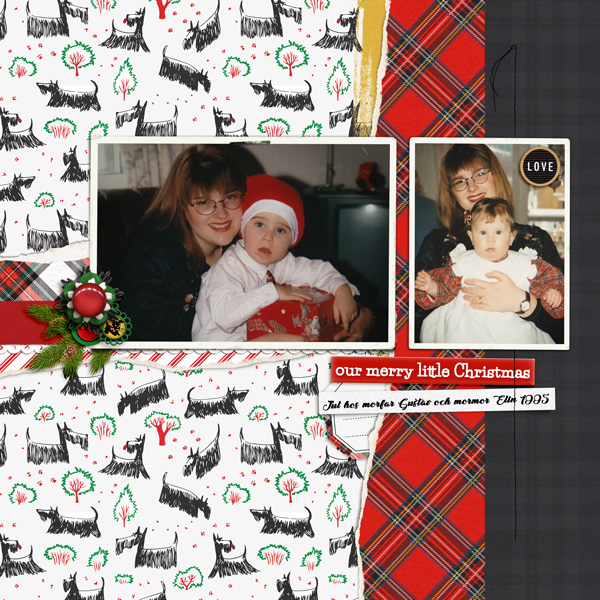 December-20 Scraplift challenge