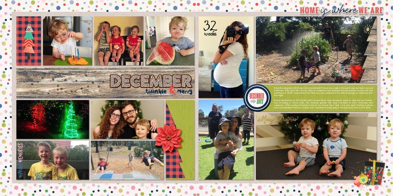 December 2016 in Review