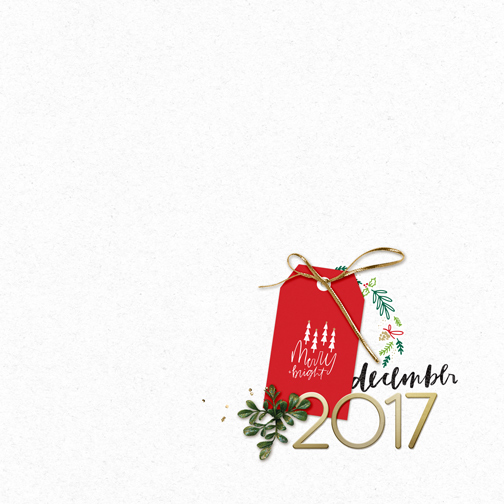 December 2017 cover
