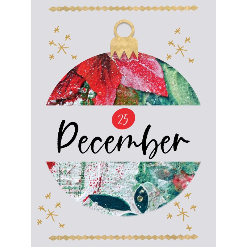 December 2025 - cover
