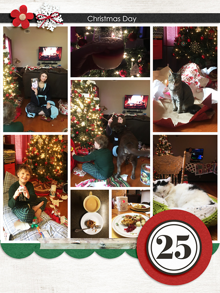 December 25