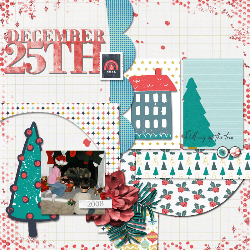 december 25th