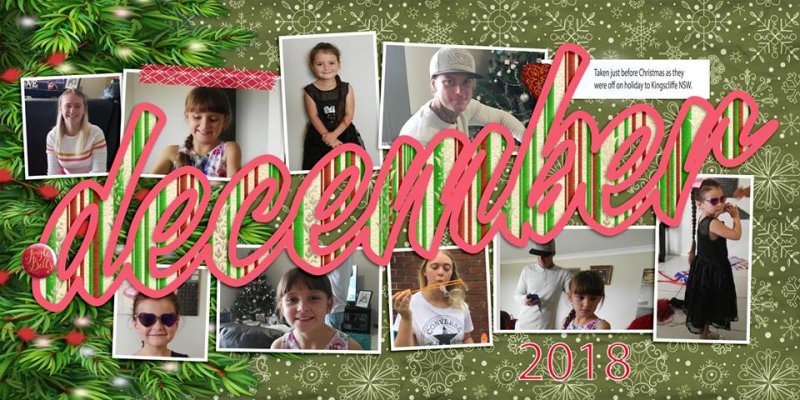 December 2918 RhondaB Using SwL Template