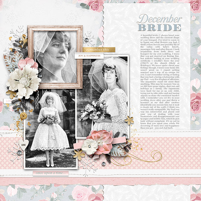 December Bride