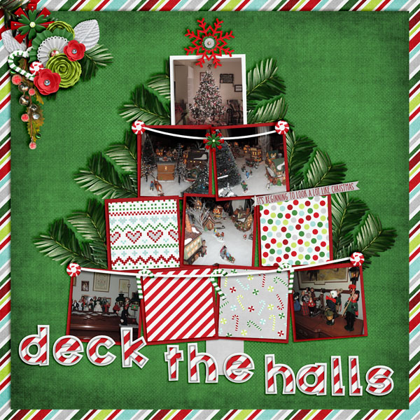 December Challenge SWL