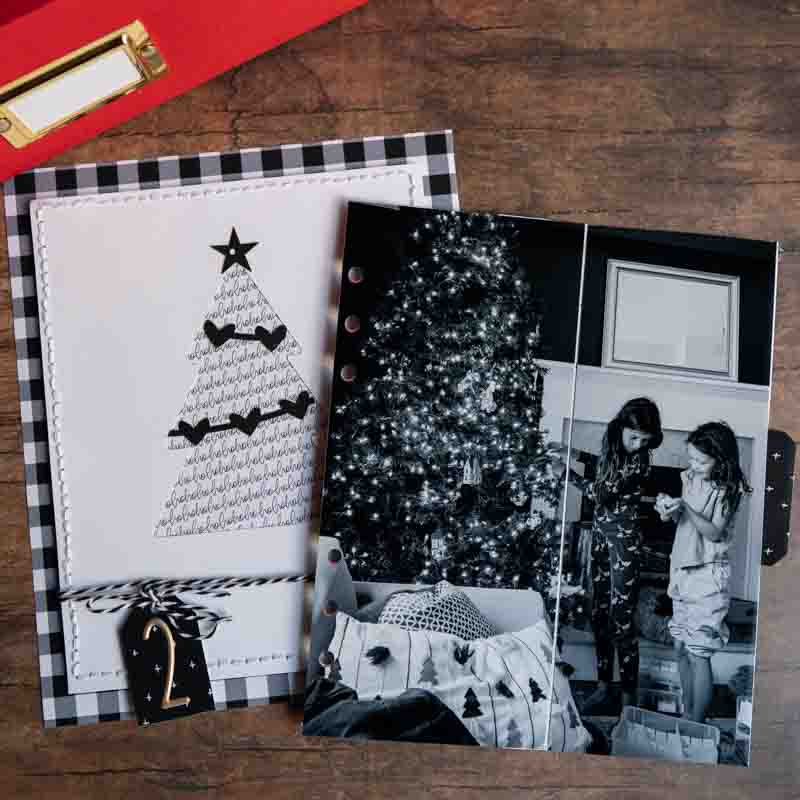 December Daily