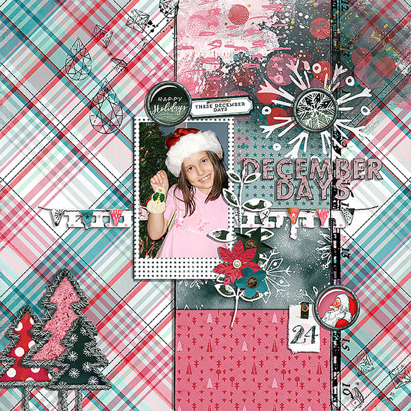 december days