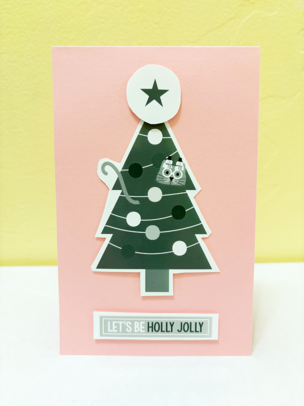 December Hybrid Challenge