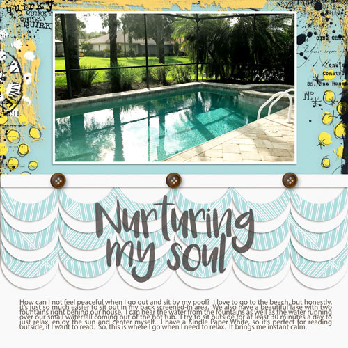 December Inspiration Challenge