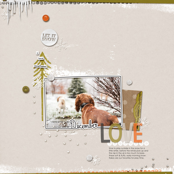 December Love
