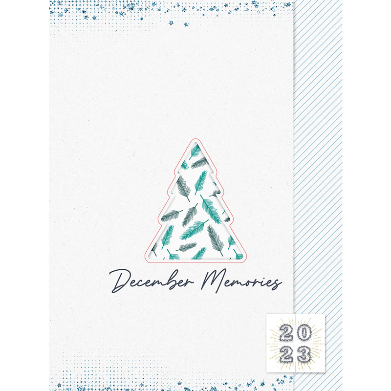 December memories 2023