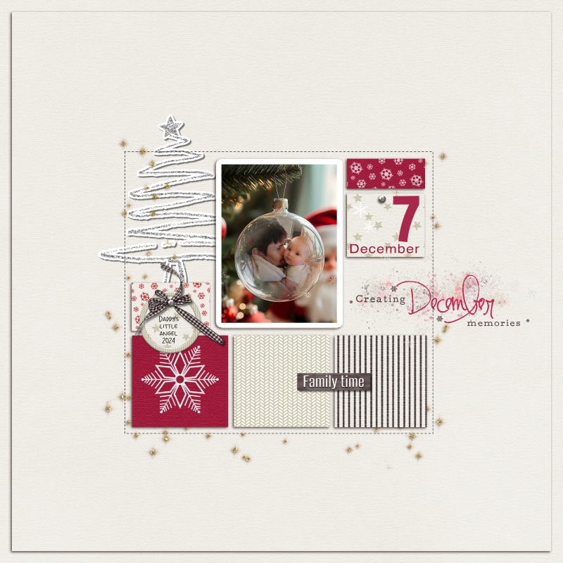 December Memories
