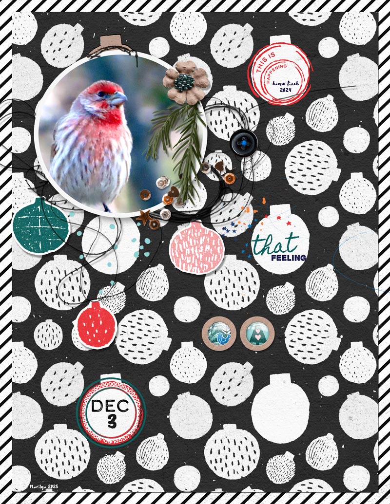December-Stories