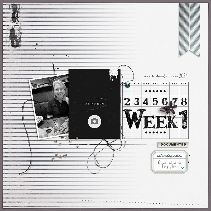 December Wk 1