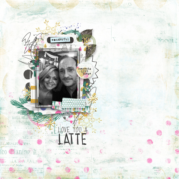 December