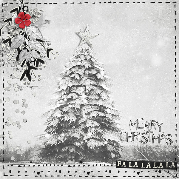 December