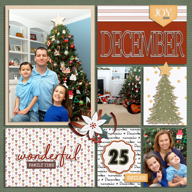 december