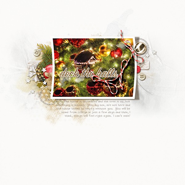 Deck the Halls
