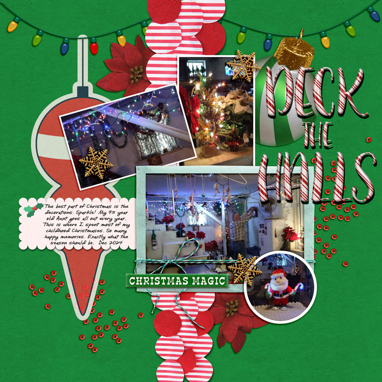 Deck-the-halls