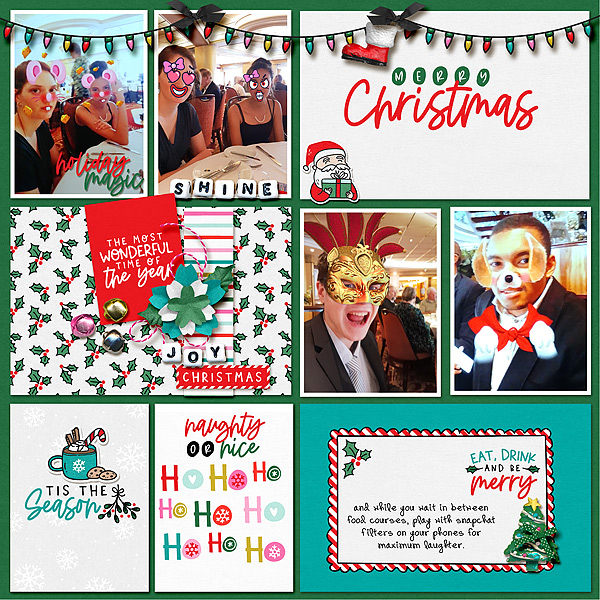 DeckTheHalls