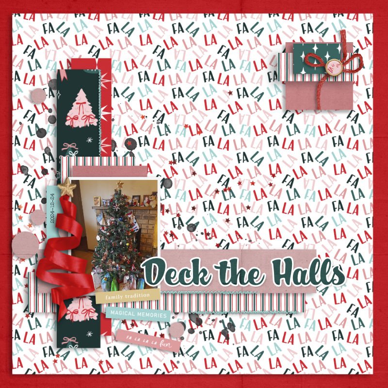DeckTheHalls