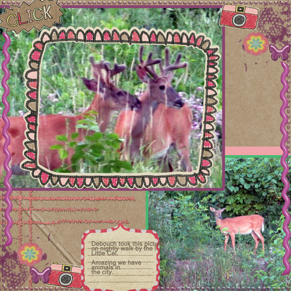 deer