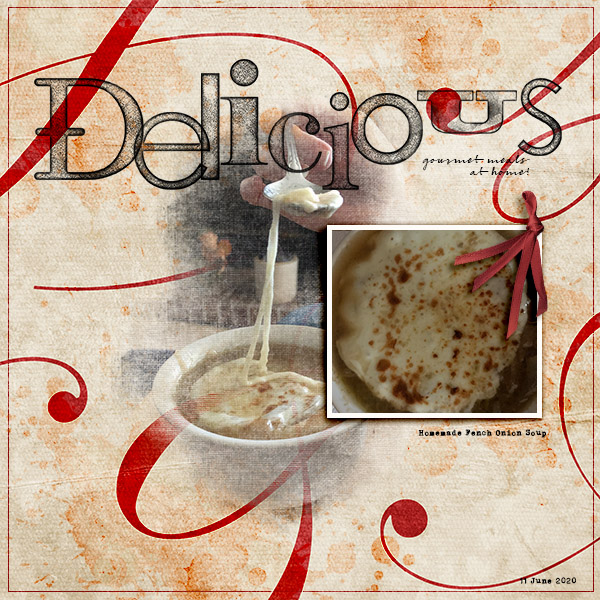 Delicious