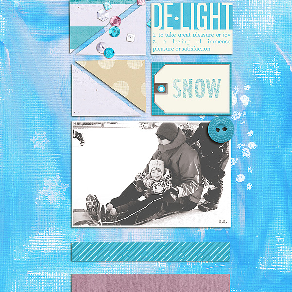 Delight
