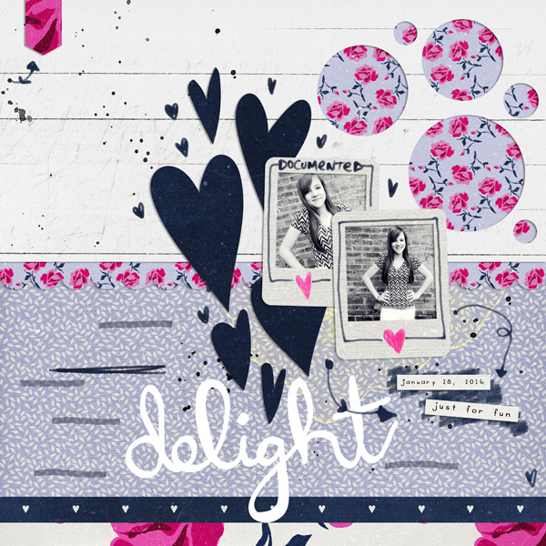 Delight