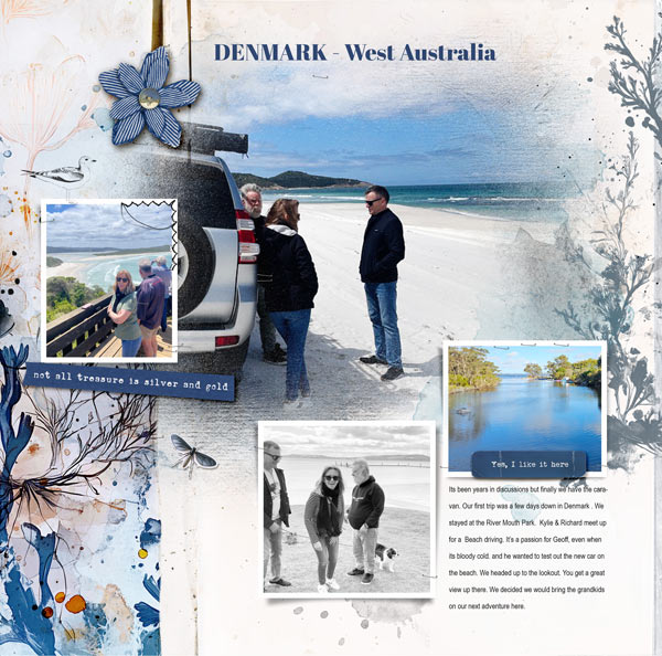 Denmark-lp