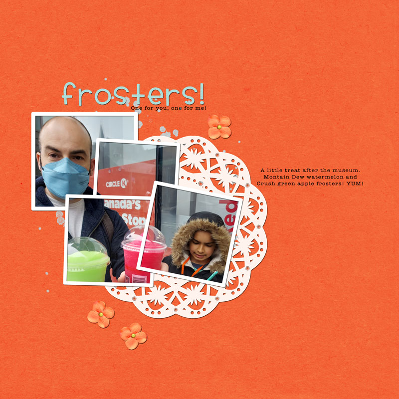 Designed By Irma LOD March 9 2024