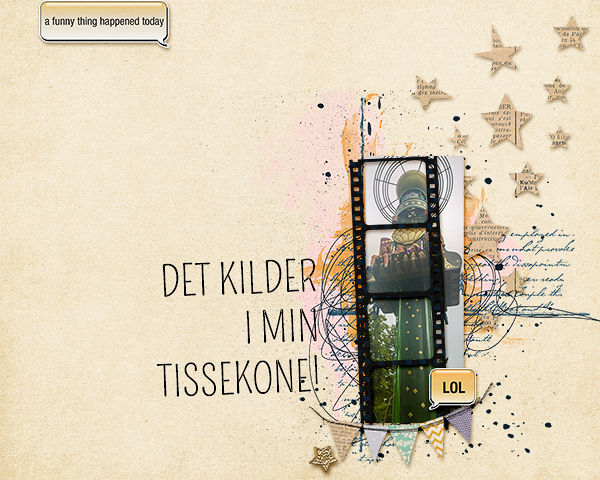Det Kilder