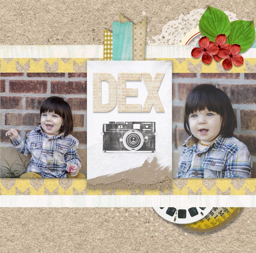 Dex-Right side