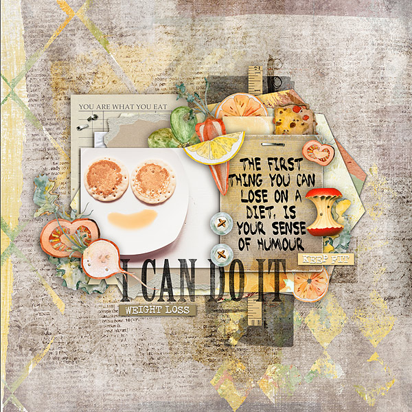 Diet Plan