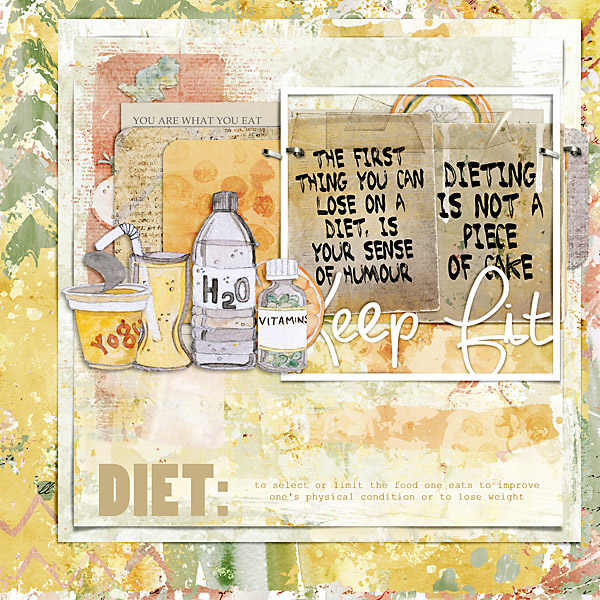 Diet