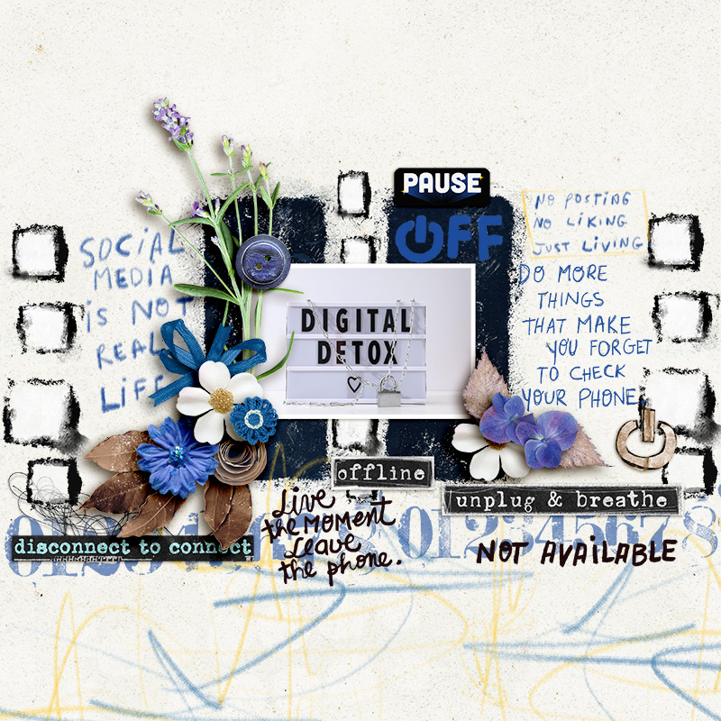 Digital Detox